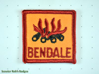 Bendale [ON B02c.5]